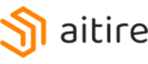 Logo de Aitire, Marca Colaboradora Daniel Castelao Formación Profesional