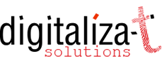Logo de Digitaliza-t, Marca Colaboradora Daniel Castelao Formación Profesional
