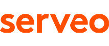 Logo de Serveo, Marca Colaboradora Daniel Castelao Formación Profesional